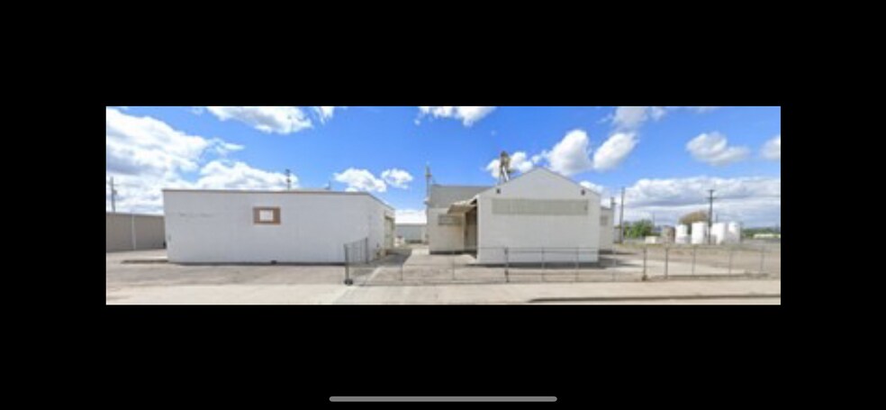 315 W Commercial St, Weiser, ID à vendre - Photo du bâtiment - Image 3 de 16