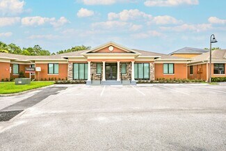 Plus de détails pour 741 Ciara Creek Cv, Longwood, FL - Bureau à vendre