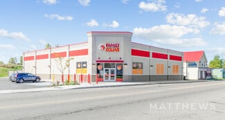 Plus de détails pour 1031 Clinton St, Buffalo, NY - Commerce de détail à vendre