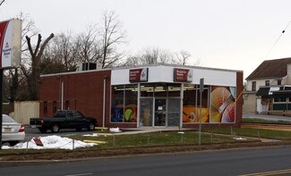 Plus de détails pour 800 S White Horse Pike, Somerdale, NJ - Commerce de détail à vendre