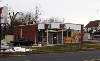 More details for 800 S White Horse Pike, Somerdale, NJ - Retail for Sale