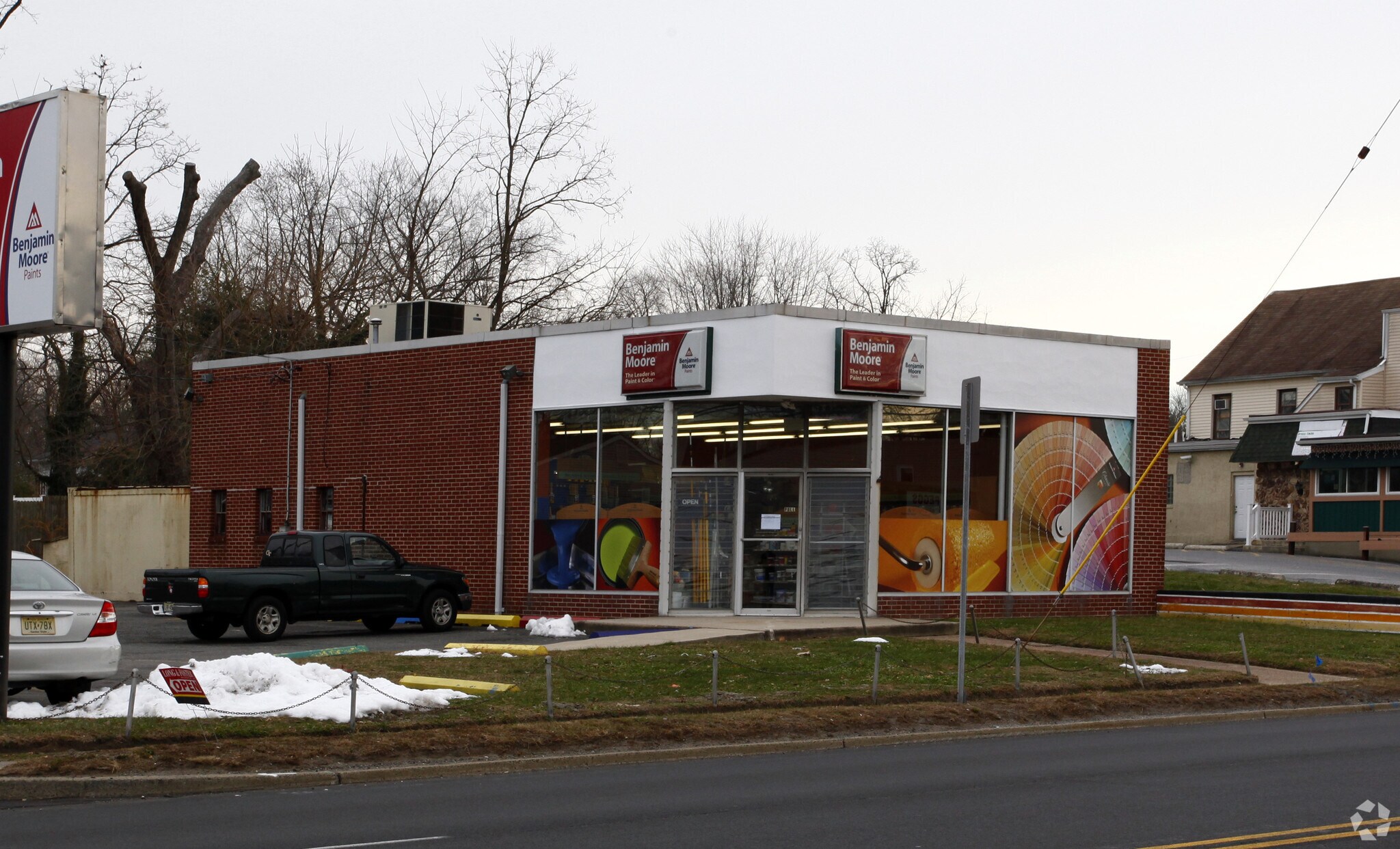 800 S White Horse Pike, Somerdale, NJ for sale Primary Photo- Image 1 of 3