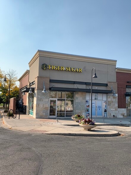 2831 W 120th Ave, Westminster, CO for lease - Building Photo - Image 1 of 13