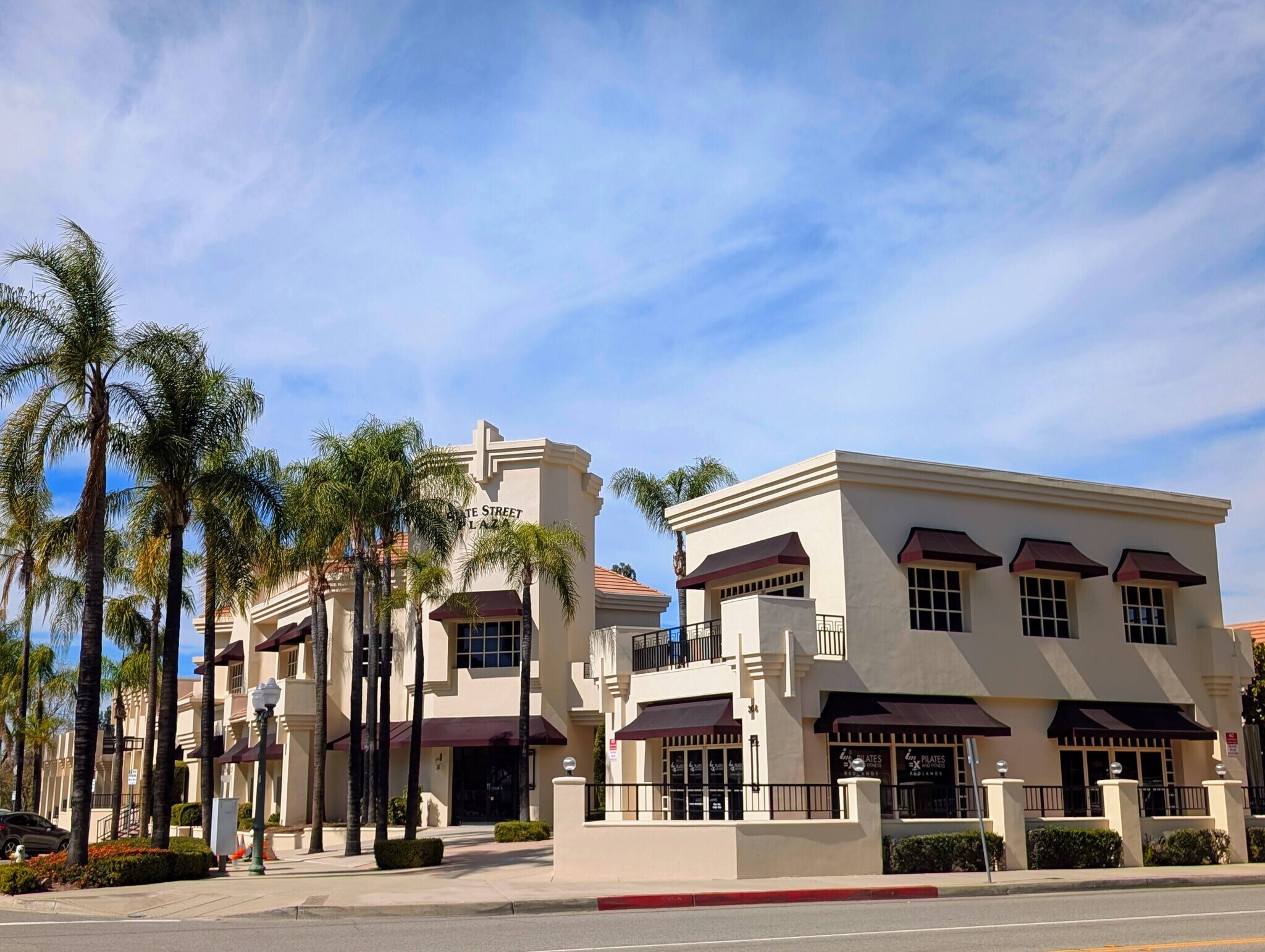 308 W State St, Redlands, CA for lease Primary Photo- Image 1 of 9