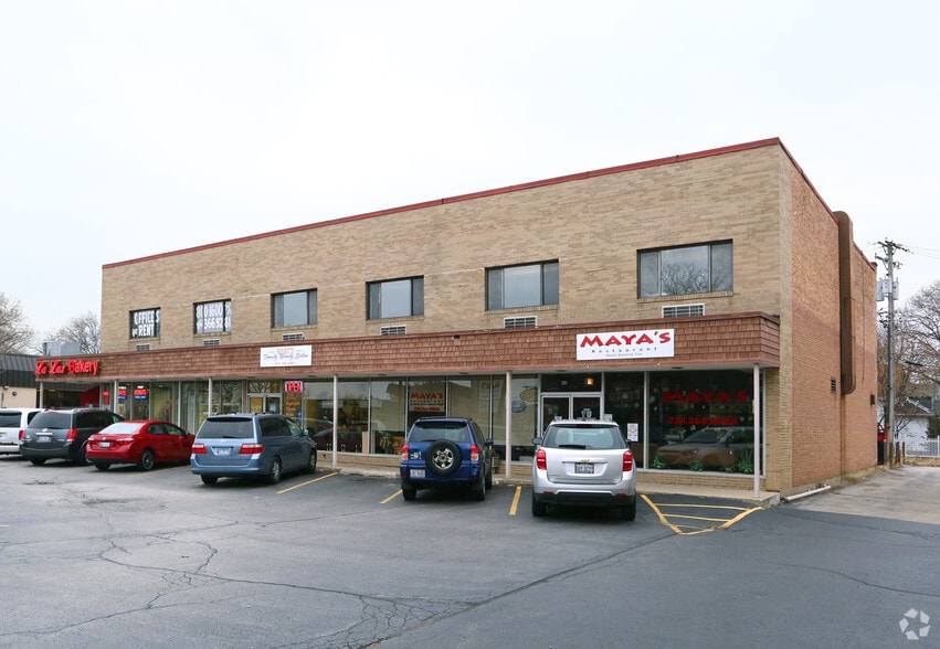 500-506 N Lake St, Mundelein, IL for lease - Primary Photo - Image 1 of 6