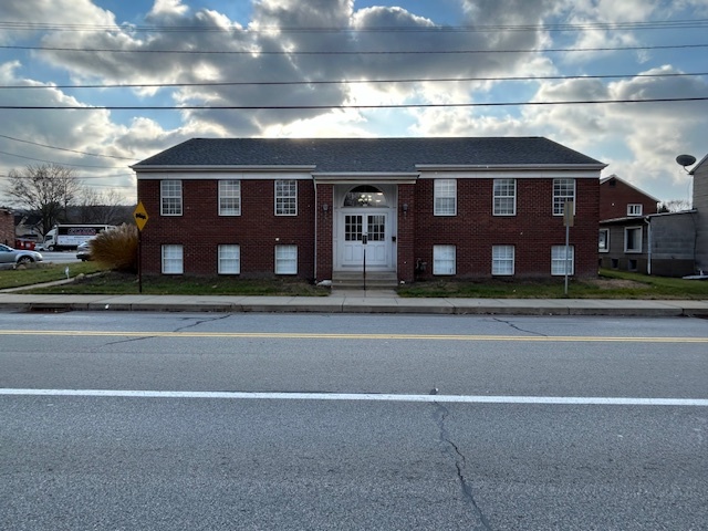 433 State Ave, Beaver, PA for lease - Building Photo - Image 1 of 9