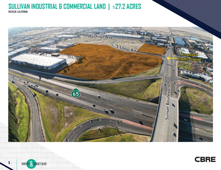 Sullivan Industrial/Commercial - Sunset portfolio of 6 properties for sale on LoopNet.ca - Building Photo - Image 2 of 2