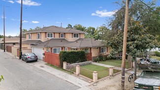 Plus de détails pour 8720 Villa Dr, Whittier, CA - Multi-résidentiel à vendre