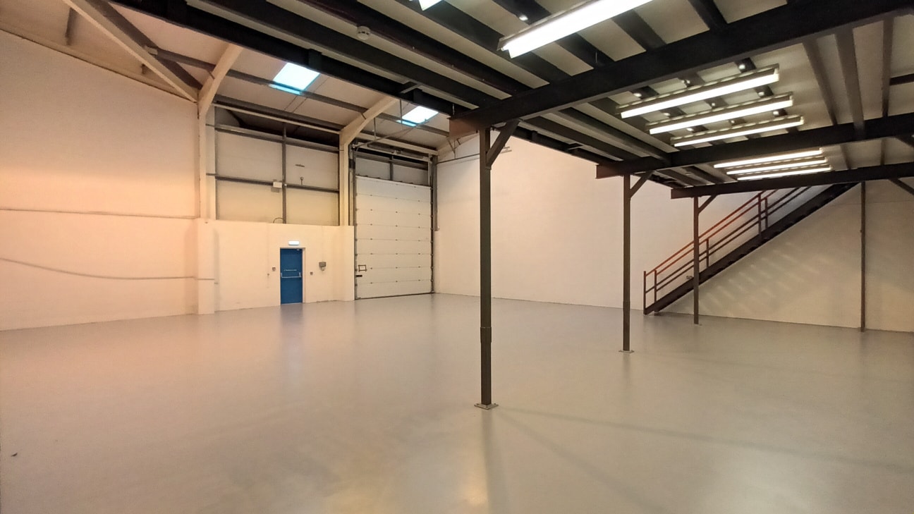 Yorkshire Way, Doncaster for lease Interior Photo- Image 1 of 2