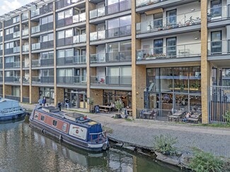 More details for 2-10 Hertford Rd, London - Office for Sale