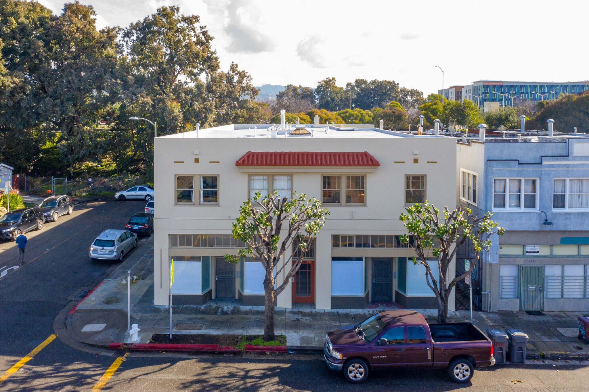 4030-4038 Martin Luther King Jr Way, Oakland, CA for sale Primary Photo- Image 1 of 1