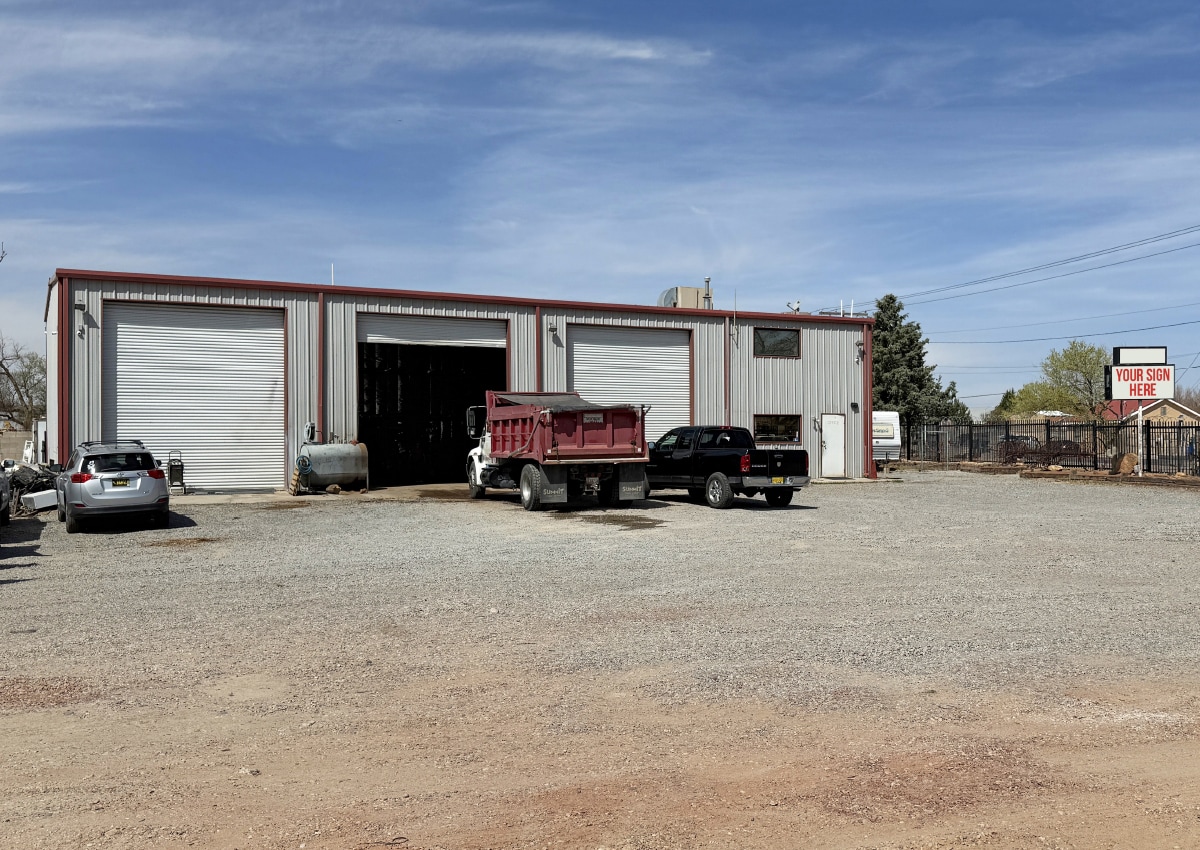 3134 Bridge Blvd, Albuquerque, NM à louer Photo principale- Image 1 de 14