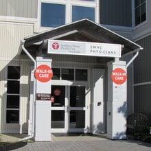 655 Main St, Saco, ME à louer Photo intérieure- Image 2 de 2