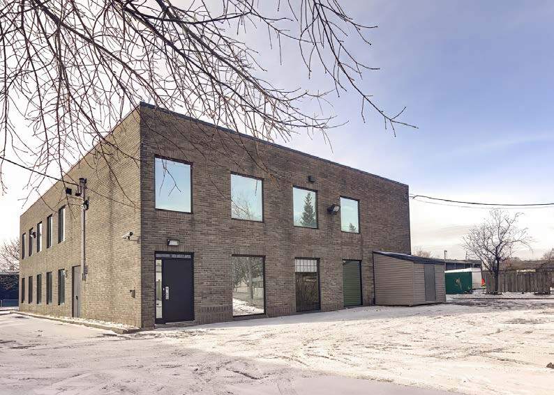445 Rue Du Parc-Industriel, Longueuil, QC à vendre Photo principale- Image 1 de 6