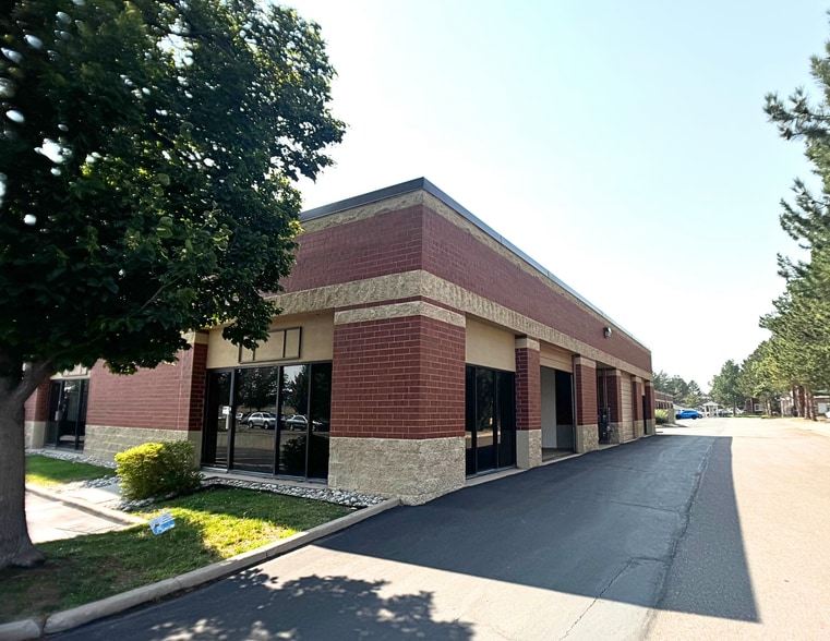 2171 S Trenton Way, Denver, CO for lease - Building Photo - Image 2 of 4