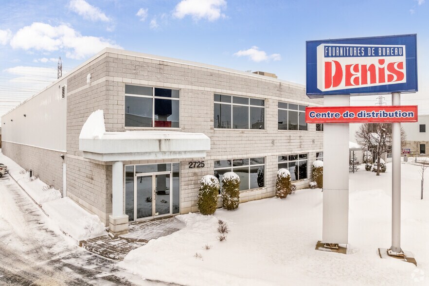 2725 Rue Michelin, Laval, QC à vendre - Photo du bâtiment - Image 3 de 7