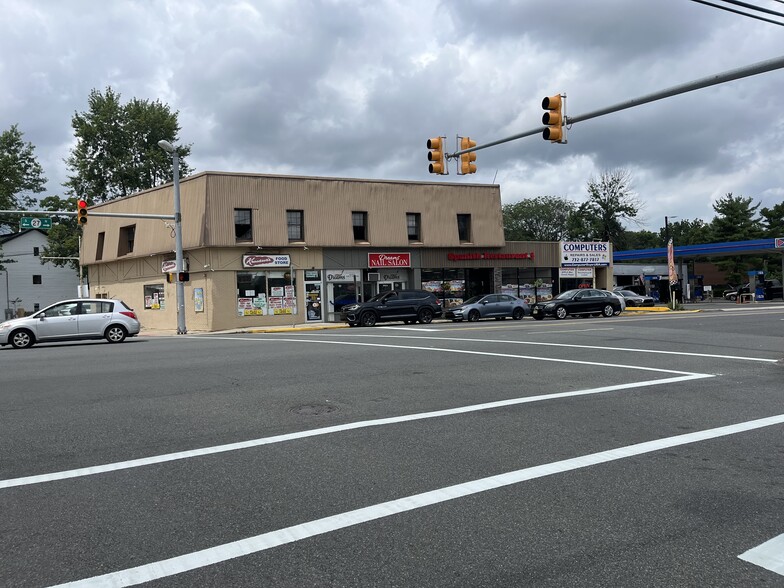 978 Saint Georges Ave, Rahway, NJ for sale - Building Photo - Image 3 of 6