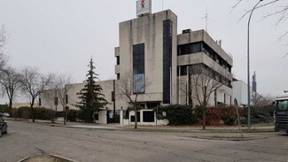 Plus de détails pour Industriel à vendre