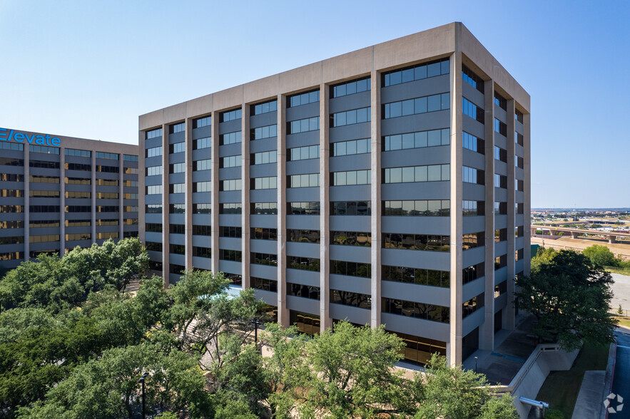 4100 International Plz, Fort Worth, TX for lease - Building Photo - Image 1 of 7