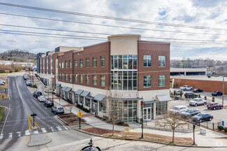 Plus de détails pour 7105 Town Center Way, Brentwood, TN - Bureau, Local commercial à louer