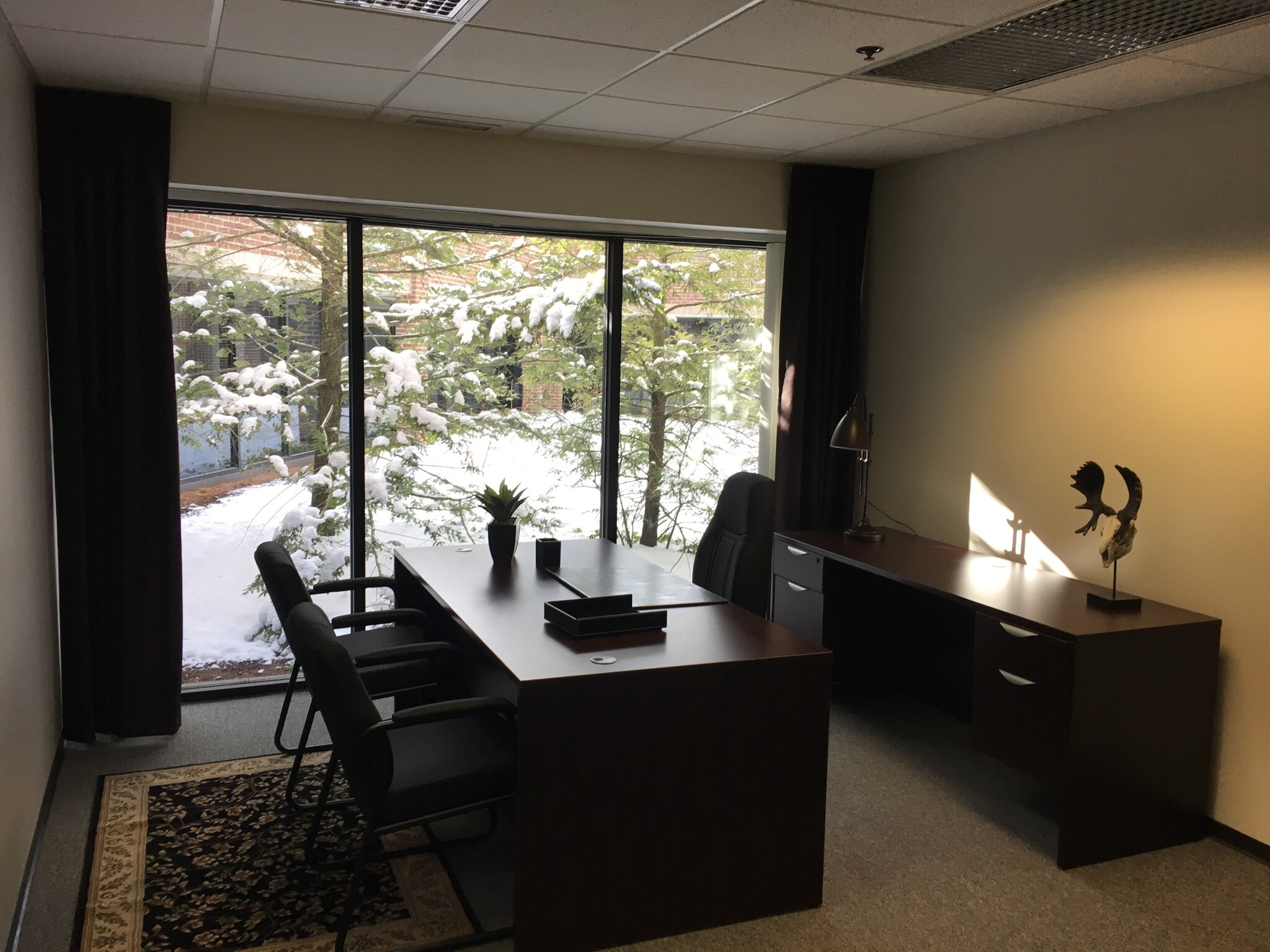 7 W Square Lake Rd, Bloomfield Hills, MI for lease Interior Photo- Image 1 of 1