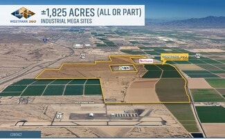 More details for SW of I10 & Hwy 85 Junction, Buckeye, AZ - Land for Sale