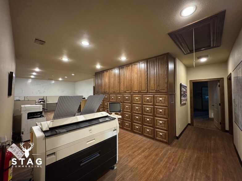 7420 FM 2449, Ponder, TX for lease - Building Photo - Image 3 of 29