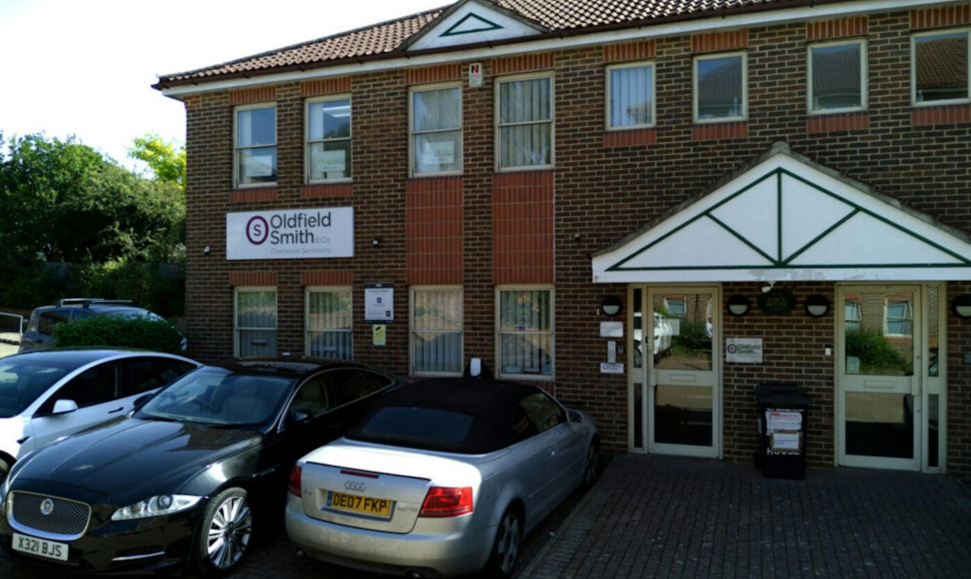 River Way, Uckfield à vendre Photo principale- Image 1 de 3