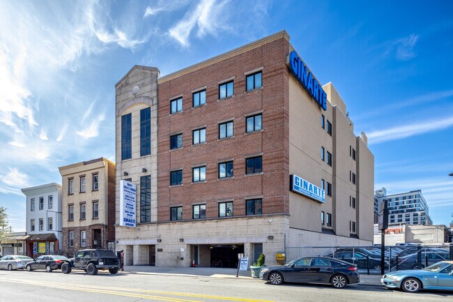 More details for 400 Market St, Newark, NJ - Office for Lease