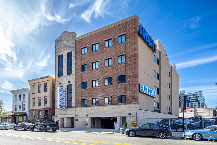 400 Market St, Newark, NJ for lease - Primary Photo - Image 1 of 7