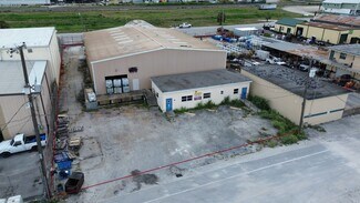 Plus de détails pour 909 NW 13th St, Belle Glade, FL - Industriel à vendre