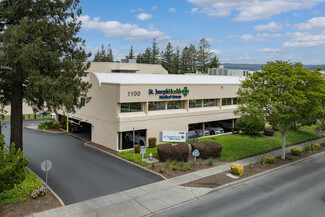 More details for 1100 Trancas St, Napa, CA - Multiple Space Uses for Lease