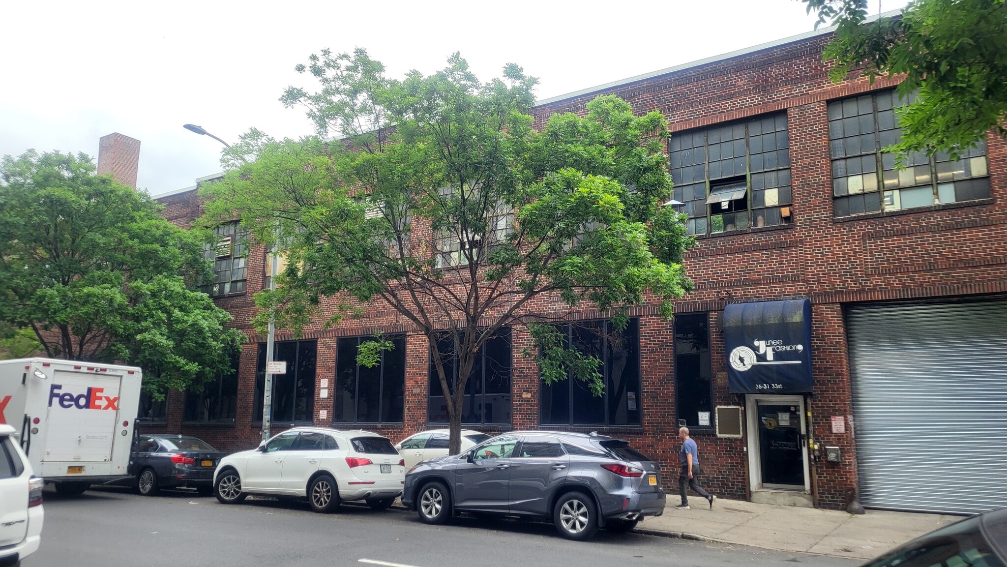 36-31 33rd St, Long Island City, NY à louer Photo intérieure- Image 1 de 12