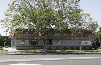 Plus de détails pour 2294 Industrial Pky W, Hayward, CA - Commerce de détail à louer
