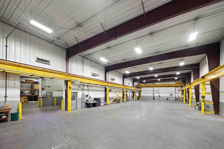 450 Bennett Dr, Pulaski, TN for sale - Building Photo - Image 3 of 6