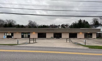 More details for 3006 Mount Vernon Rd, Hurricane, WV - Office for Sale