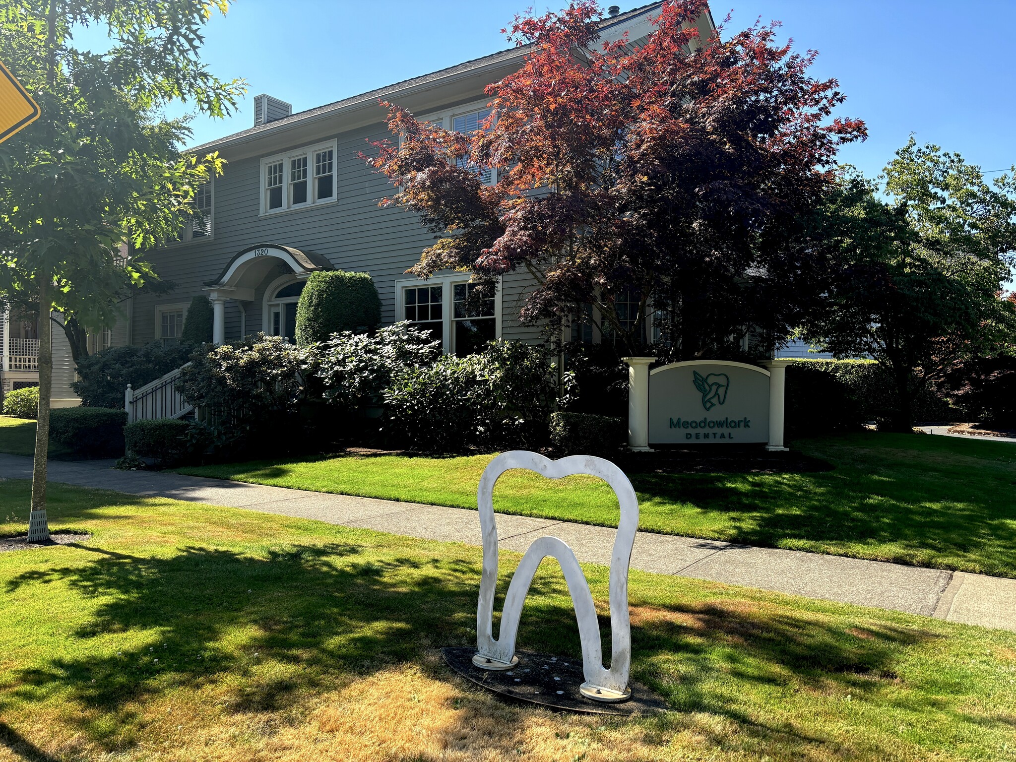 1320 Chemeketa St NE, Salem, OR for sale Building Photo- Image 1 of 8