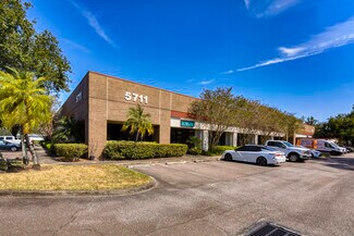 More details for 5525 Johns Rd, Tampa, FL - Flex, Industrial for Lease