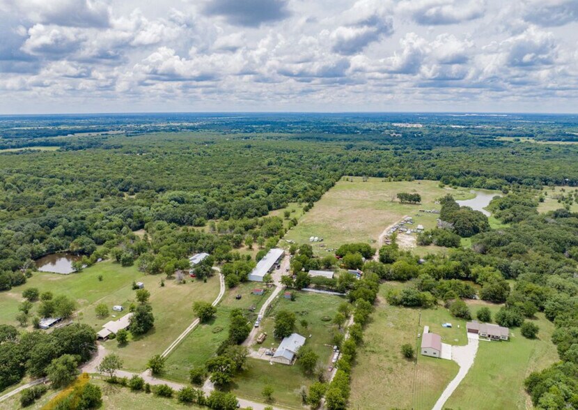 1611 County Road 4104, Greenville, TX for sale - Building Photo - Image 3 of 28