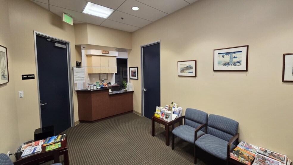 15775 Laguna Canyon Rd, Irvine, CA à louer - Photo intérieure - Image 3 de 18