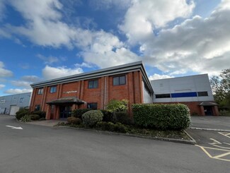 Plus de détails pour Basil Hill Rd, Didcot - Coworking à louer