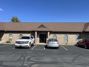 3621 N Everbrook Ln, Muncie, IN for lease Building Photo- Image 1 of 8