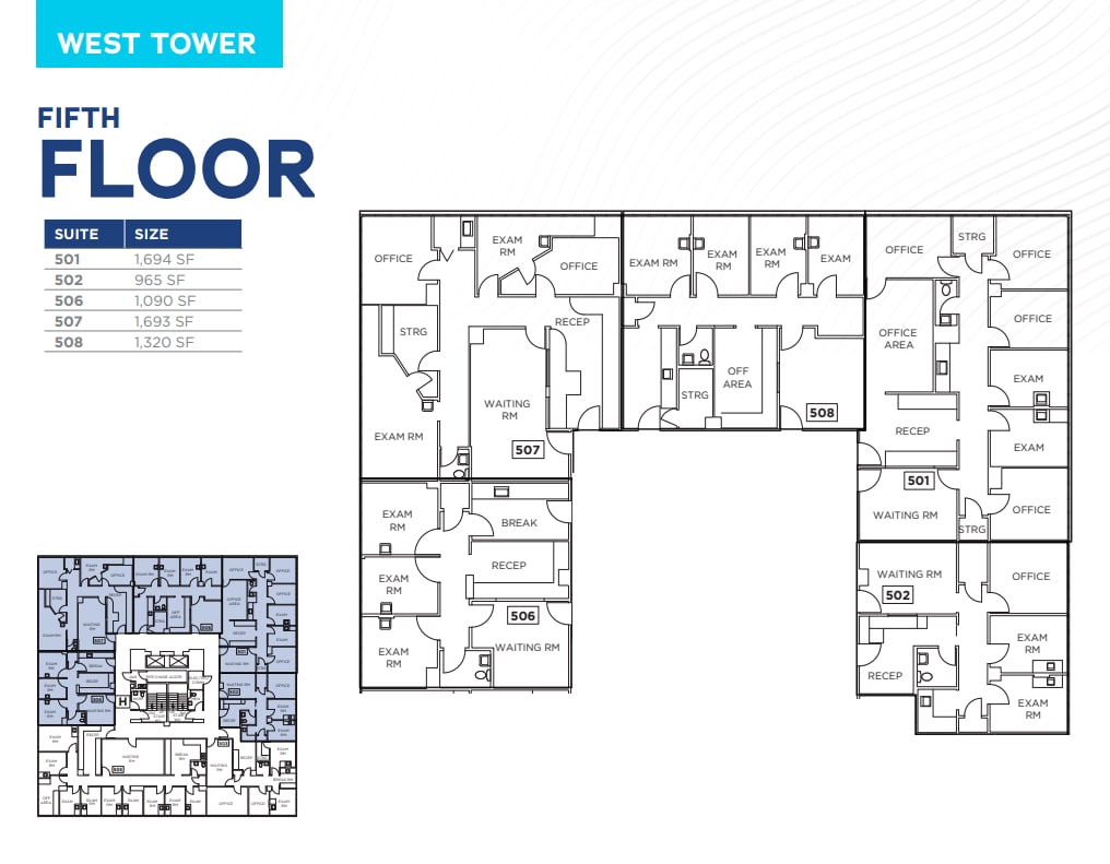 800 Austin St, Evanston, IL for lease Floor Plan- Image 1 of 1