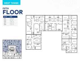 800 Austin St, Evanston, IL for lease Floor Plan- Image 1 of 1