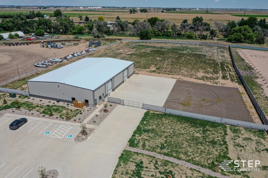 1422 Cimarron Ct, Greeley, CO à louer - Photo du bâtiment - Image 1 de 43