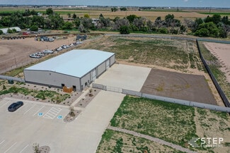 Plus de détails pour 1422 Cimarron Ct, Greeley, CO - Industriel à louer