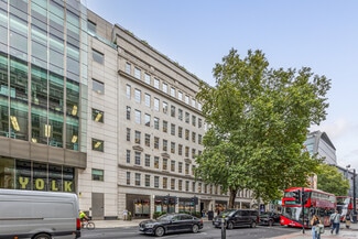 More details for 81-87 High Holborn, London - Coworking for Lease