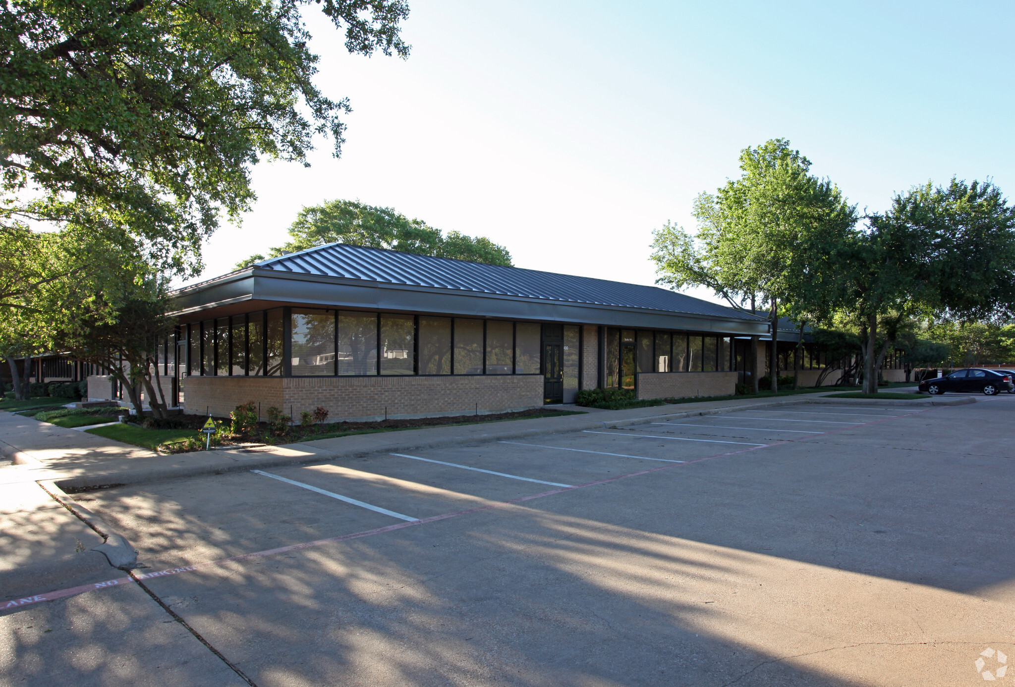 17000 Preston Rd, Dallas, TX à louer Photo du bâtiment- Image 1 de 14