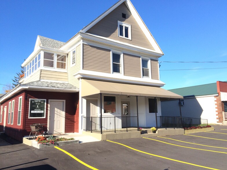2775 State Route 48, Minetto, NY for sale - Primary Photo - Image 1 of 20