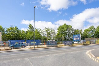 More details for 18 Towchester Dr, Castleford - Industrial for Lease